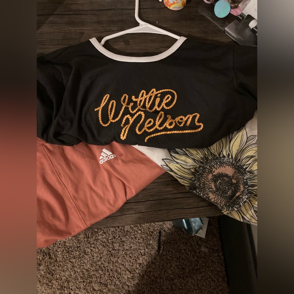 Crop set